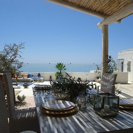 Villa Mare Di Montelusa Agrigento Esterno foto