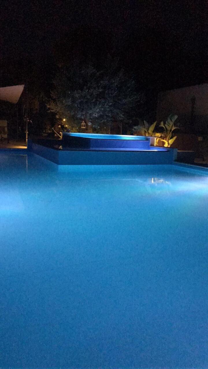 Villa Mare Di Montelusa Agrigento Esterno foto