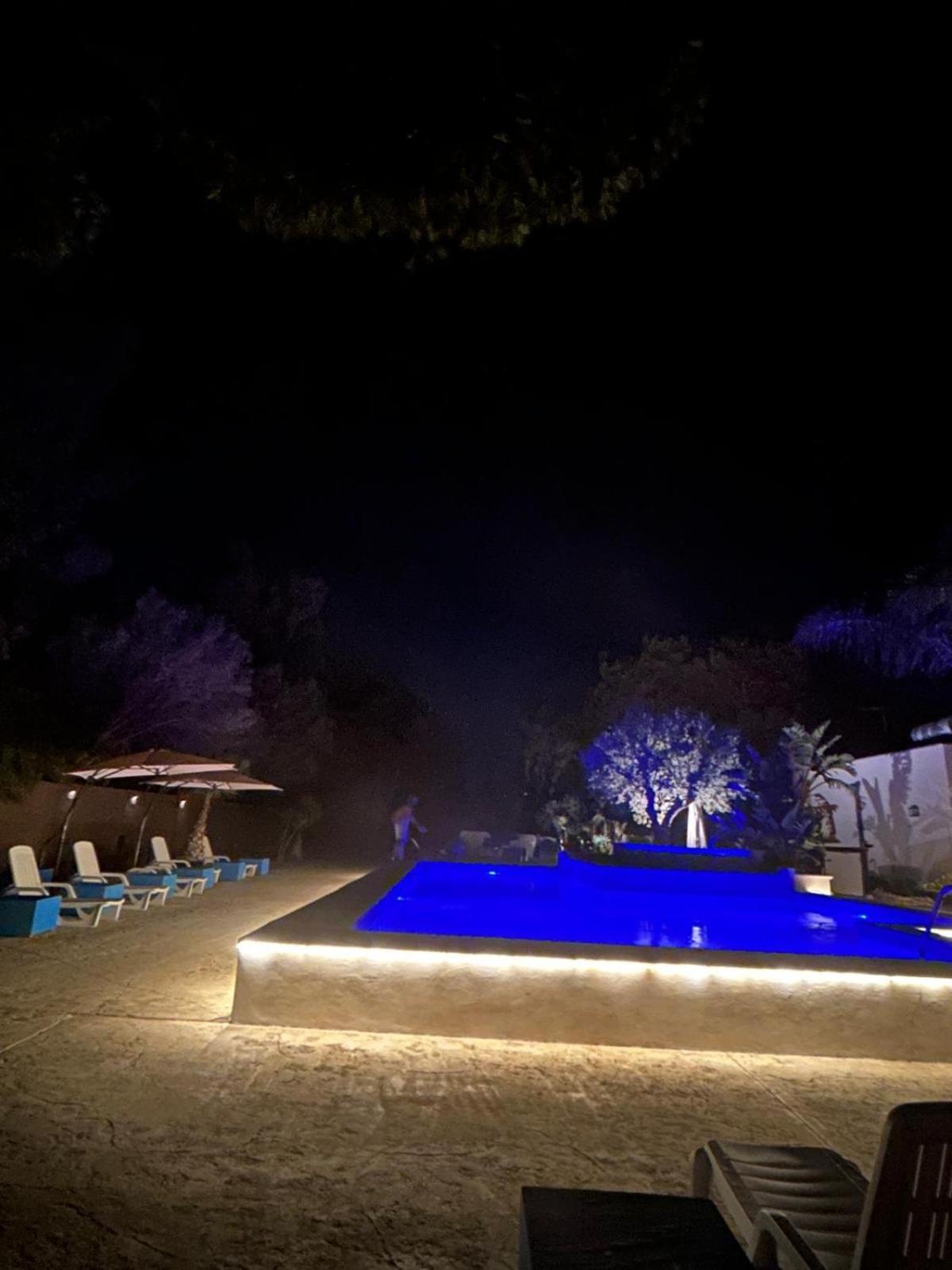 Villa Mare Di Montelusa Agrigento Esterno foto