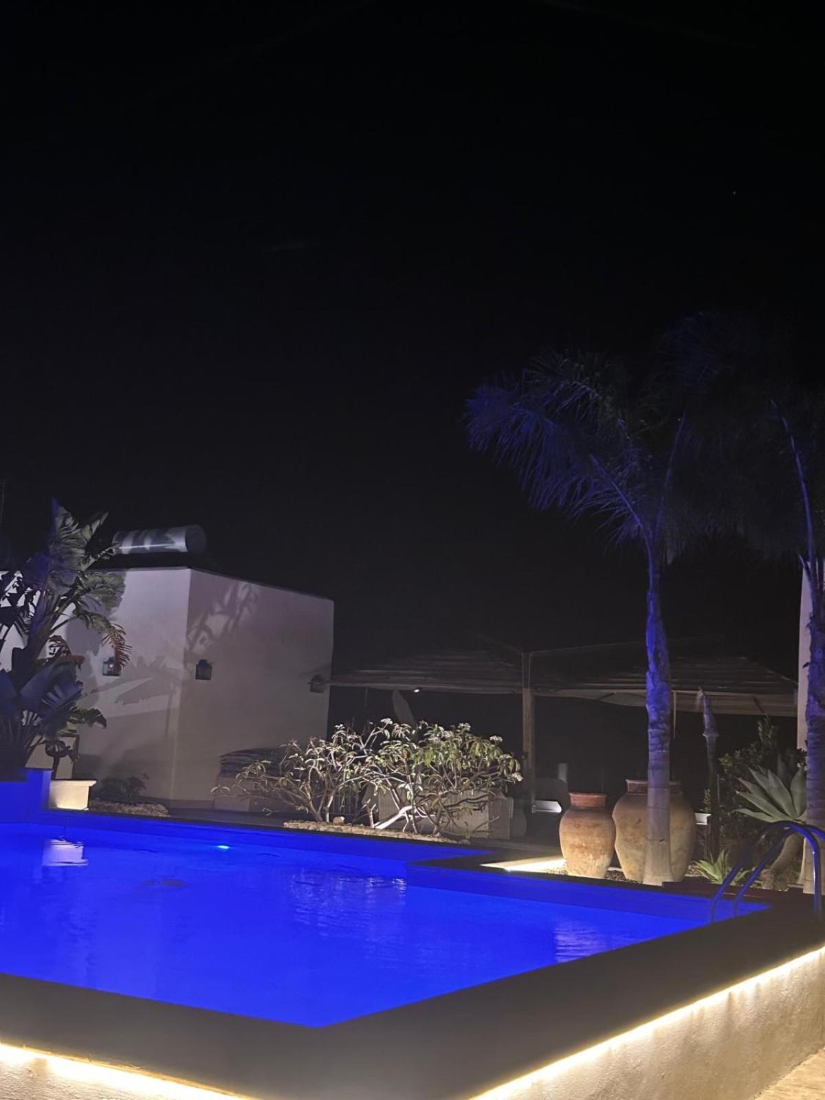 Villa Mare Di Montelusa Agrigento Esterno foto