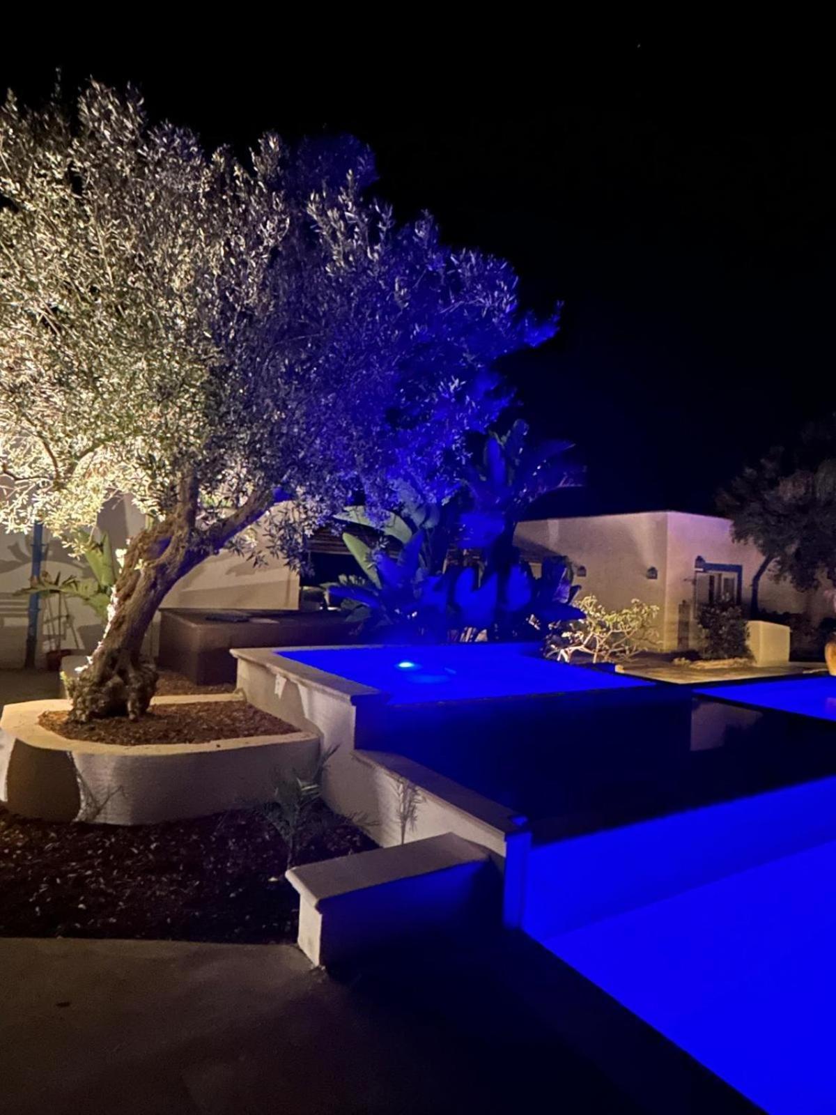 Villa Mare Di Montelusa Agrigento Esterno foto