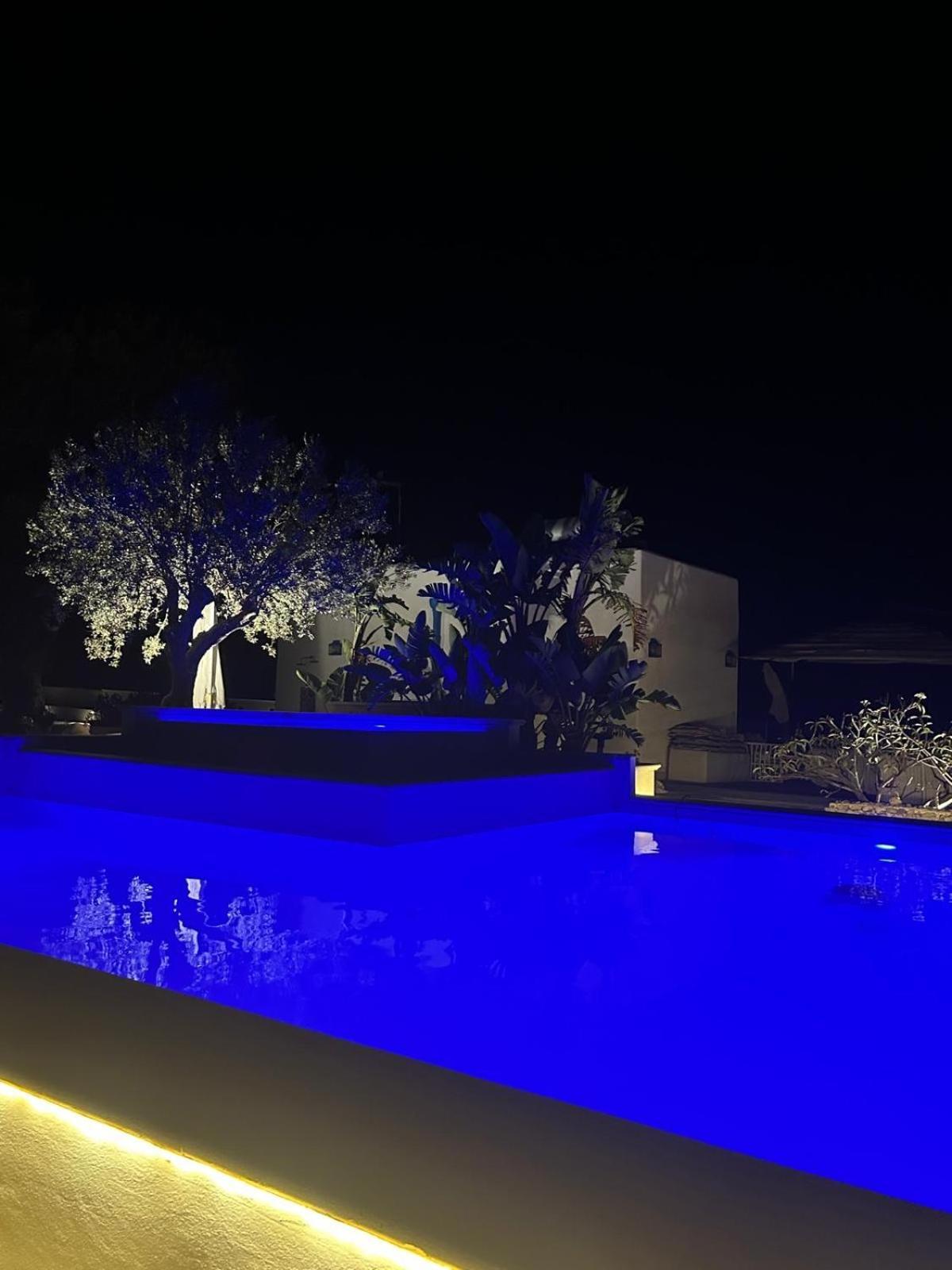 Villa Mare Di Montelusa Agrigento Esterno foto