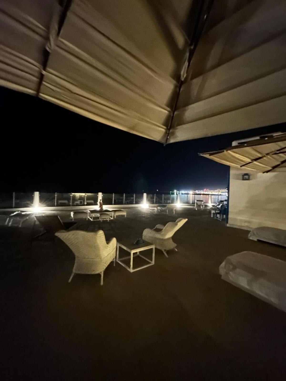 Villa Mare Di Montelusa Agrigento Esterno foto