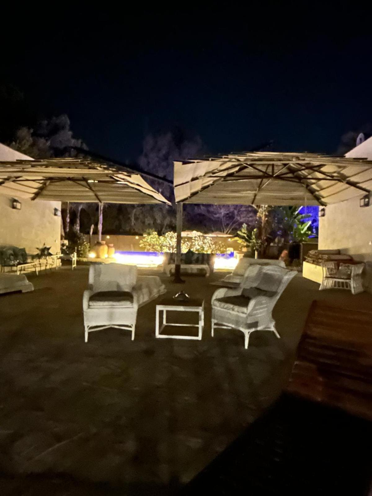 Villa Mare Di Montelusa Agrigento Esterno foto
