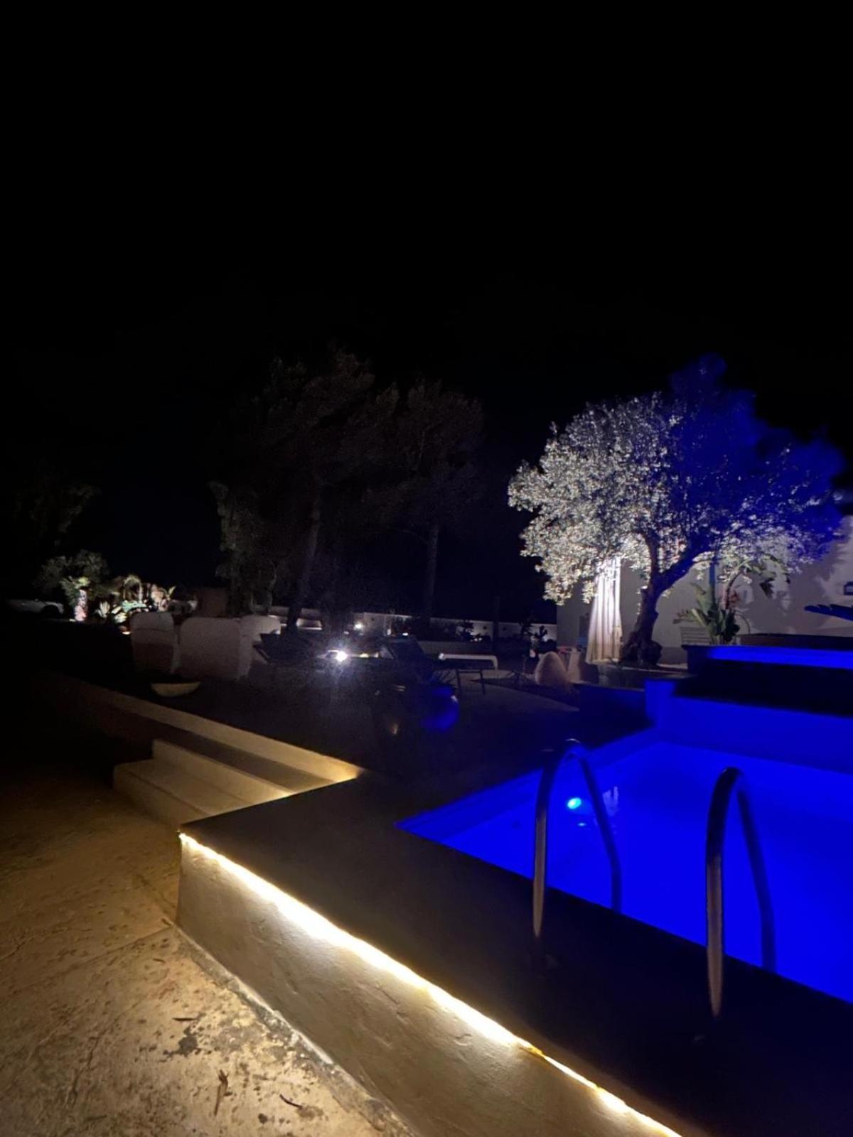 Villa Mare Di Montelusa Agrigento Esterno foto