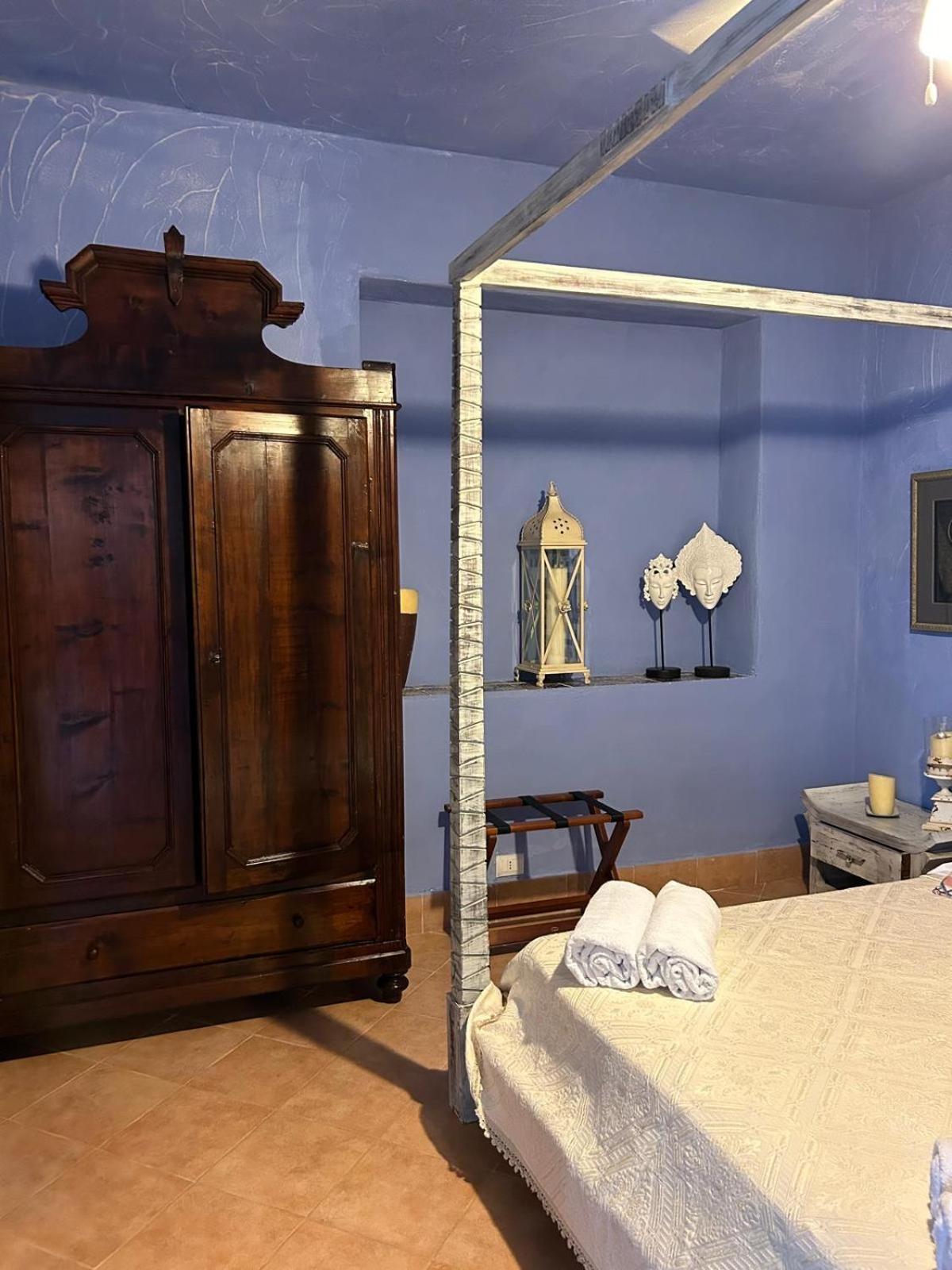 Villa Mare Di Montelusa Agrigento Esterno foto