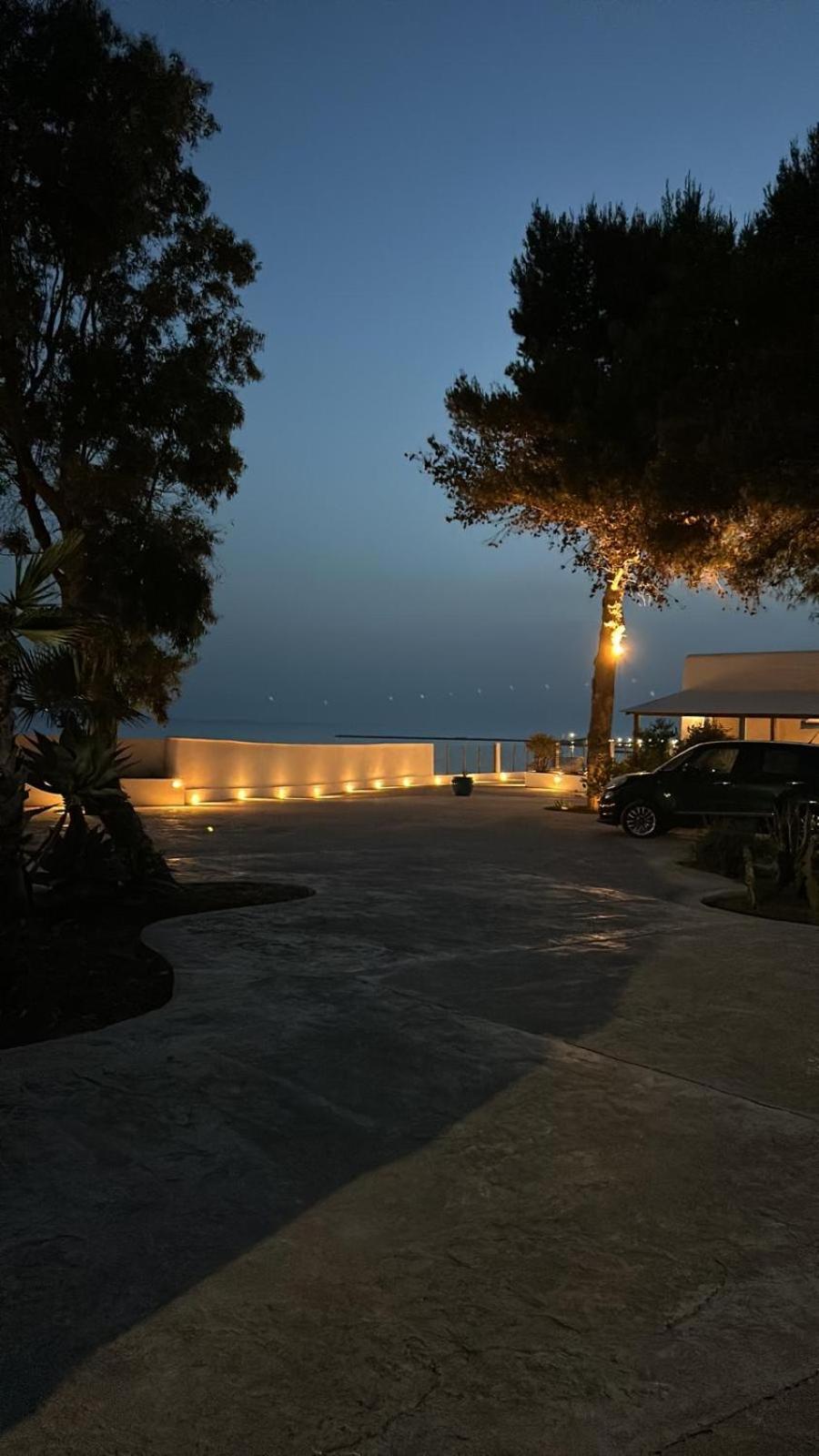 Villa Mare Di Montelusa Agrigento Esterno foto
