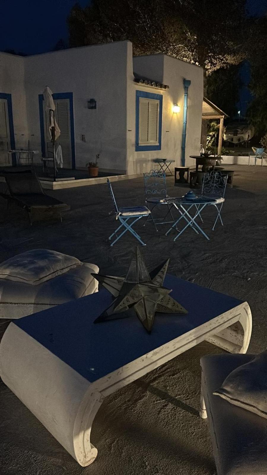 Villa Mare Di Montelusa Agrigento Esterno foto