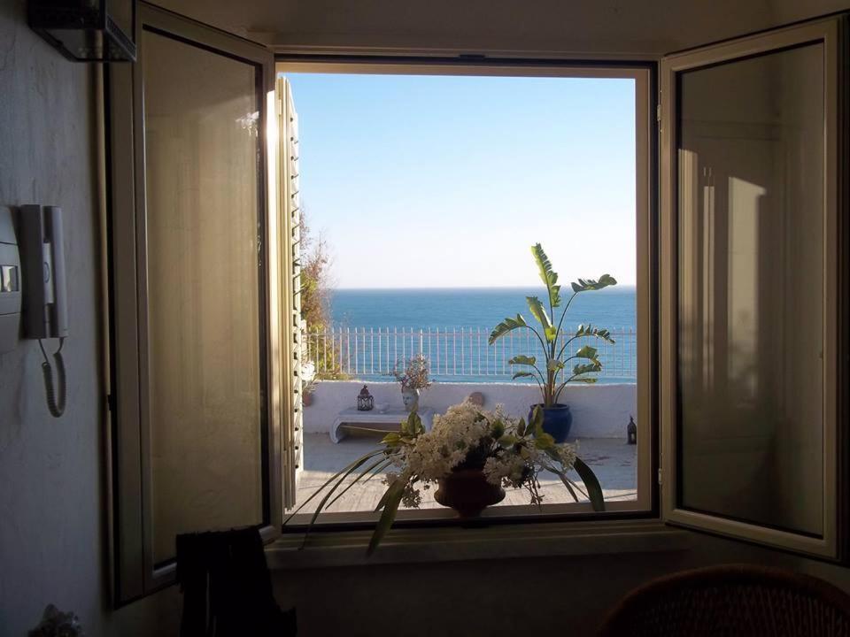 Villa Mare Di Montelusa Agrigento Esterno foto