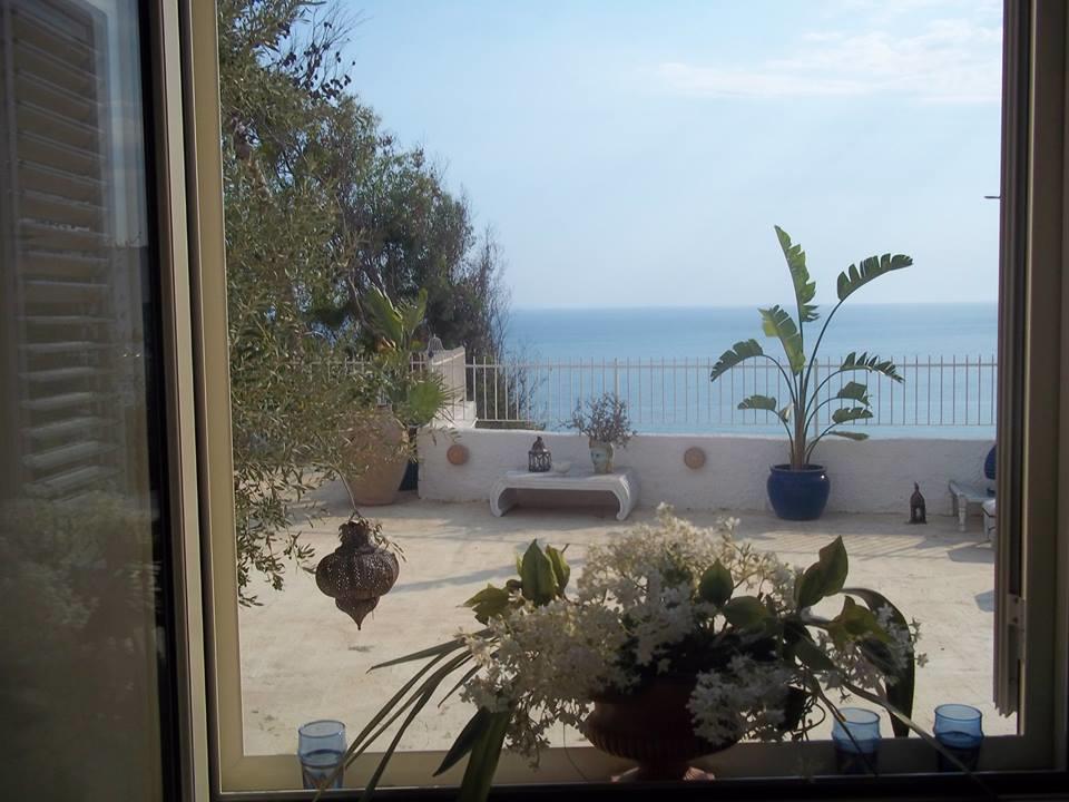 Villa Mare Di Montelusa Agrigento Esterno foto