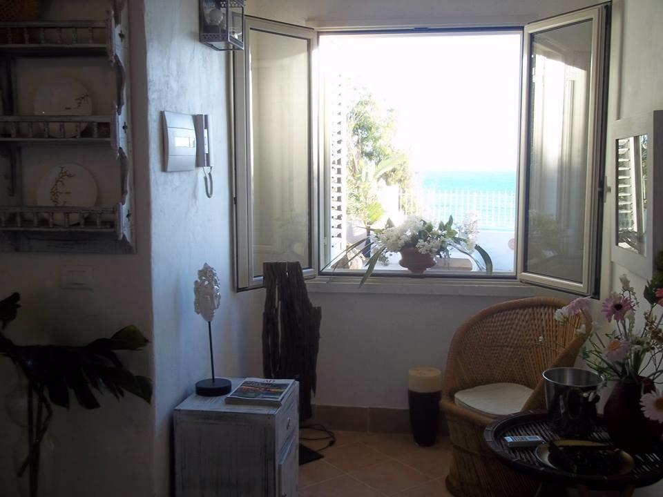 Villa Mare Di Montelusa Agrigento Esterno foto