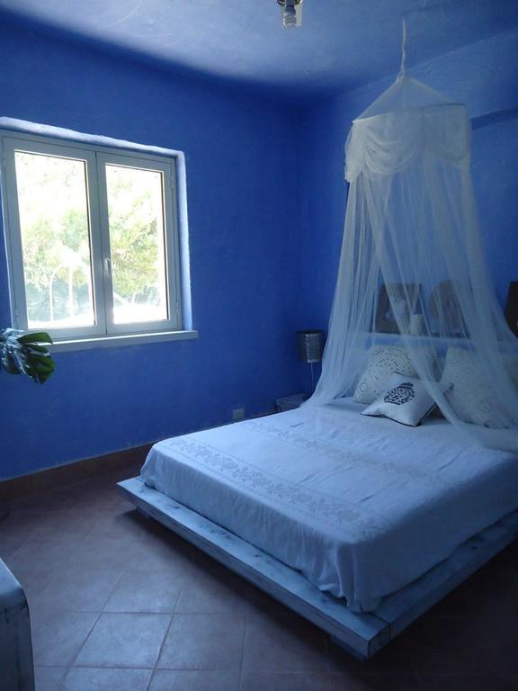 Villa Mare Di Montelusa Agrigento Esterno foto