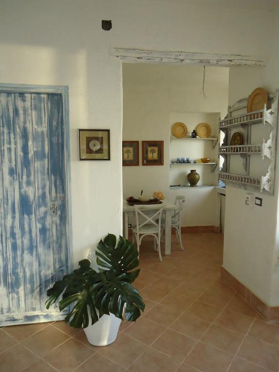 Villa Mare Di Montelusa Agrigento Esterno foto
