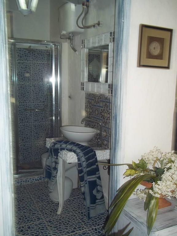 Villa Mare Di Montelusa Agrigento Esterno foto