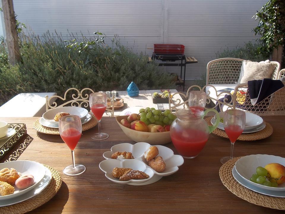 Villa Mare Di Montelusa Agrigento Esterno foto