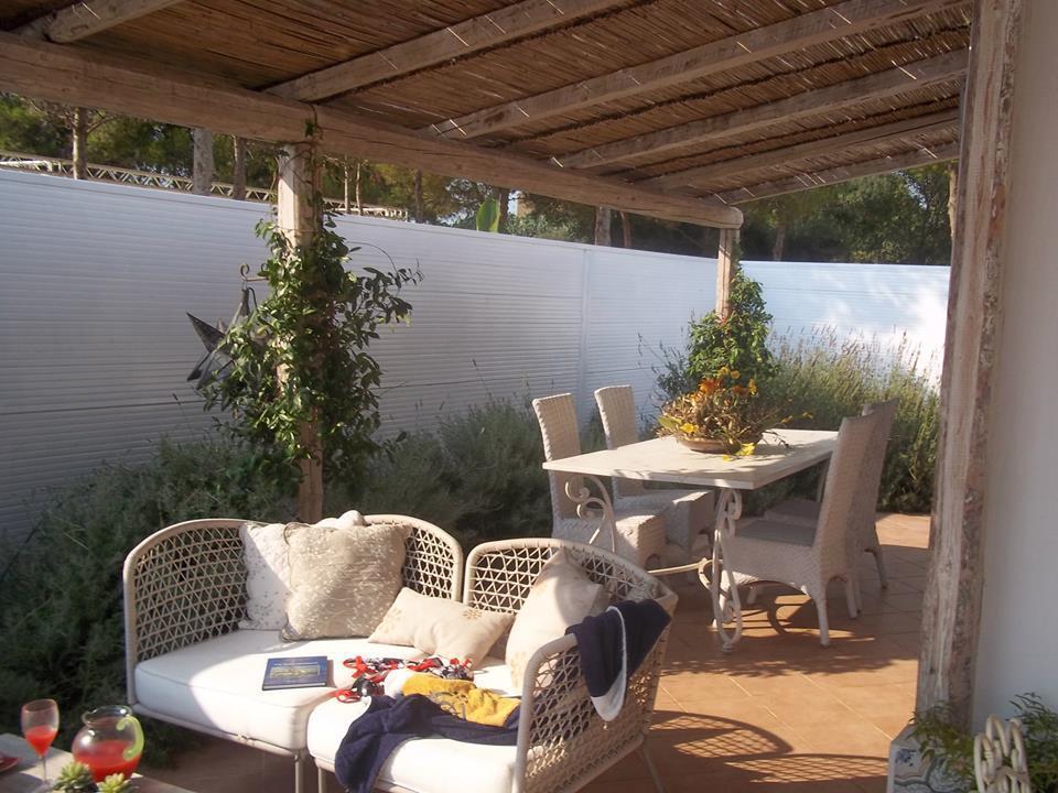 Villa Mare Di Montelusa Agrigento Esterno foto
