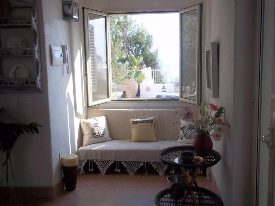 Villa Mare Di Montelusa Agrigento Esterno foto